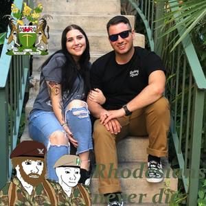 Meet your Posher, Hunter